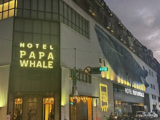 台北德立莊酒店-昆明館優惠