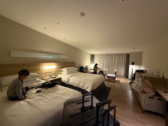 山中湖富士萬豪飯店優惠