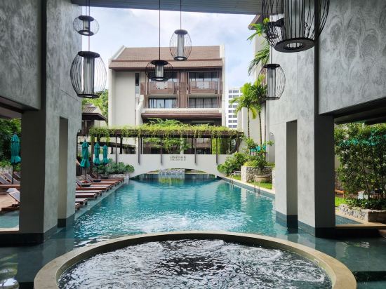 清邁馬拉迪飯店優惠