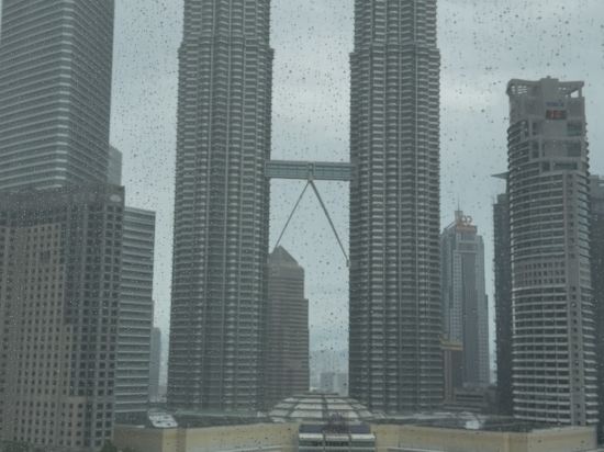 吉隆坡盛貿飯店優惠