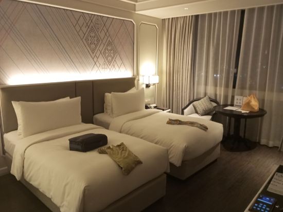 普吉鎮萬怡飯店優惠