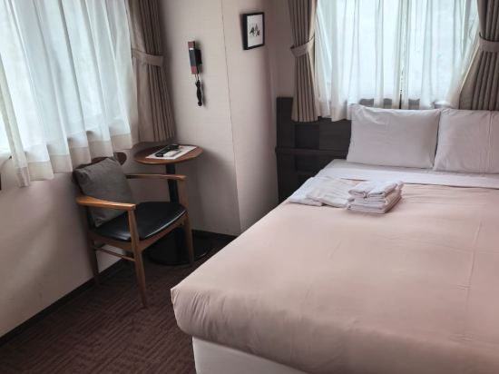 艾美特上野飯店優惠