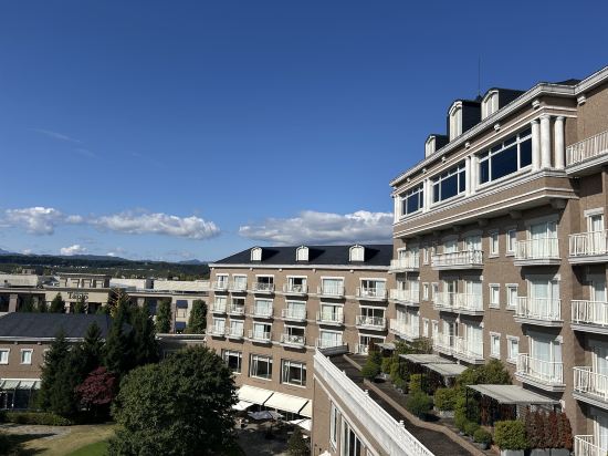 仙台皇家花園酒店優惠