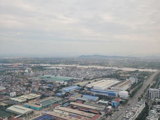 喜來登海防飯店優惠