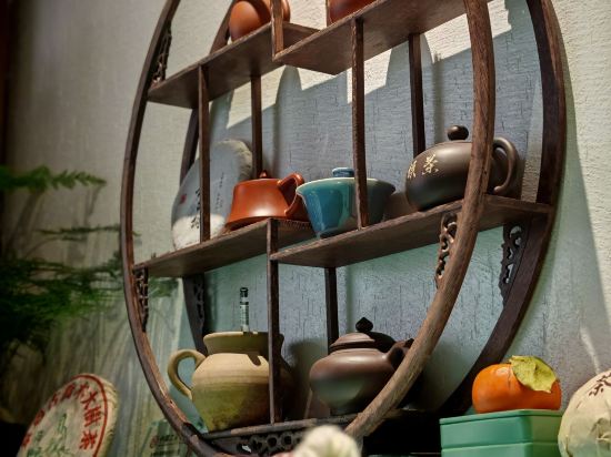 夢景望月庭院酒店（昆明南屏步行街金馬碧雞坊店）優惠