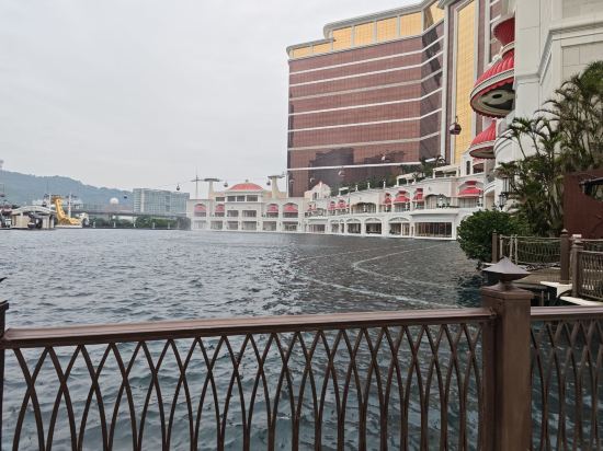 永利皇宮酒店優惠