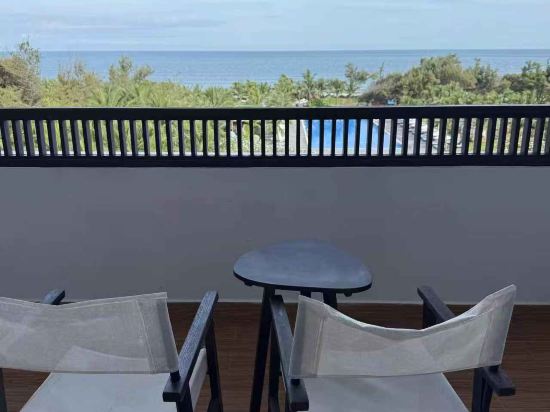 美奈灣度假飯店優惠