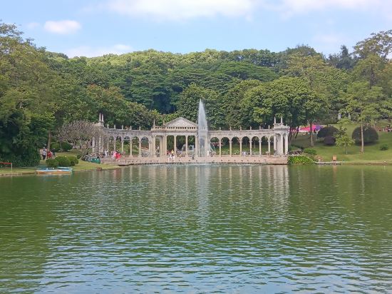 廣州天美酒店公寓（廣州太古滙石牌橋地鐵站店）優惠