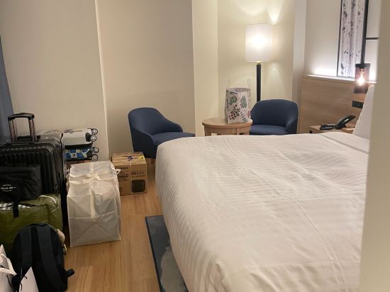 札幌萬楓飯店優惠