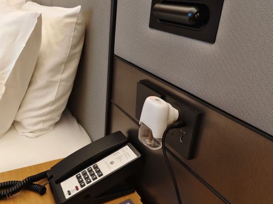 全季飯店（深圳福田會展中心皇崗店）優惠