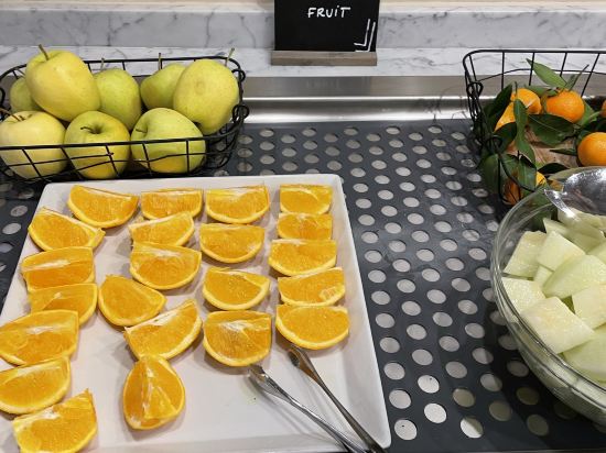 羅馬會所酒店優惠