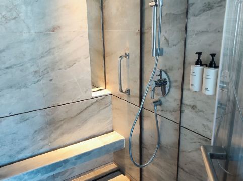 珠海仁恆洲際酒店優惠