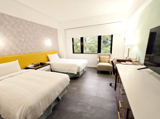 香港銀鑛灣渡假酒店優惠