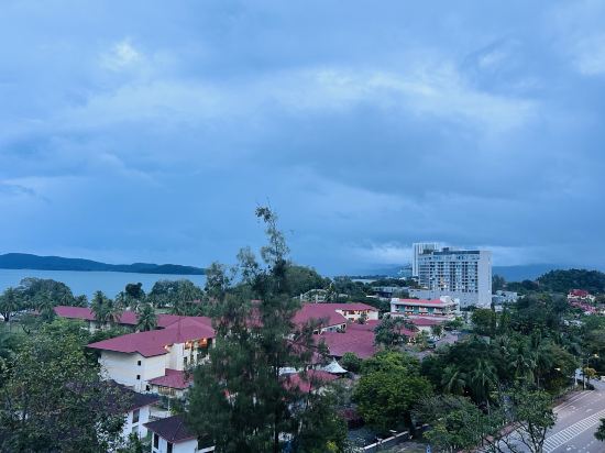 雅樂軒浮羅交怡潘塔登加酒店優惠