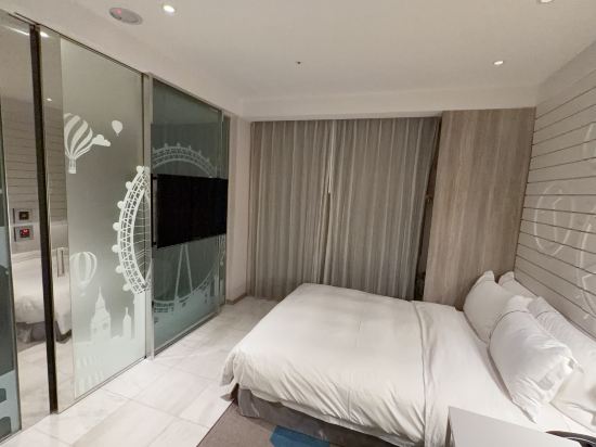 頭等艙飯店（高雄站前館）優惠