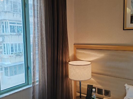 澳門維景飯店優惠