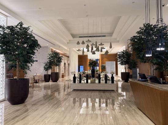 杜拜機場美爵酒店公寓優惠