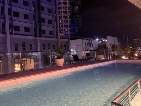 宿霧柏寧國際大飯店優惠