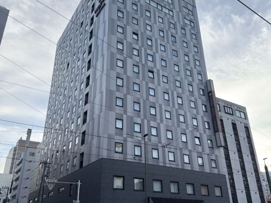 Vessel花苑薄野酒店優惠