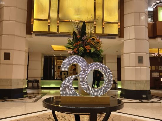 惠州康帝國際酒店優惠