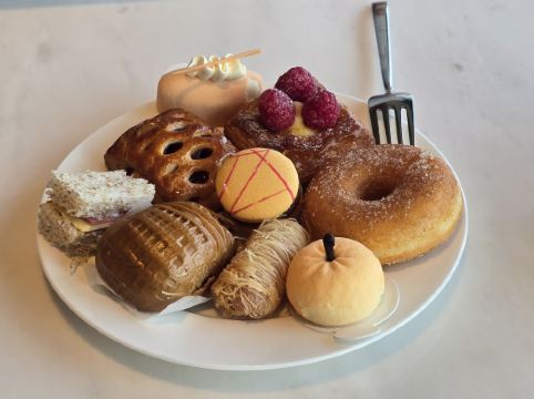 珠海仁恆洲際酒店優惠