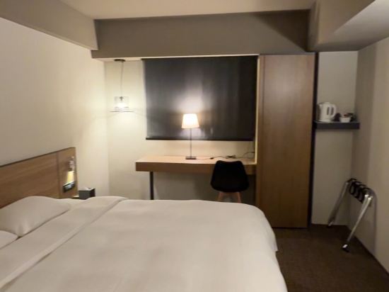 台北馥華商旅-敦北館優惠