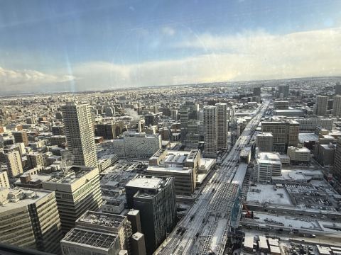 JRタワーホテル日航札幌 クーポン