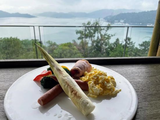 承億文旅潭日月優惠