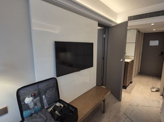 香港喜來登飯店優惠