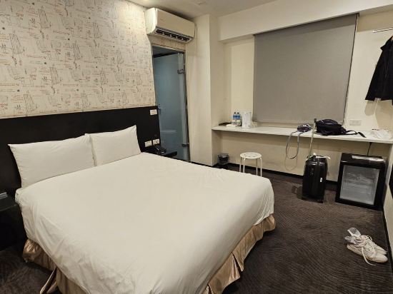 雀客快捷台北永康優惠