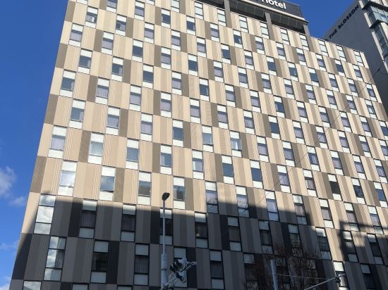 三井花園飯店福岡祇園優惠