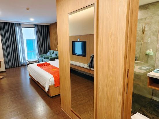 處女座酒店優惠