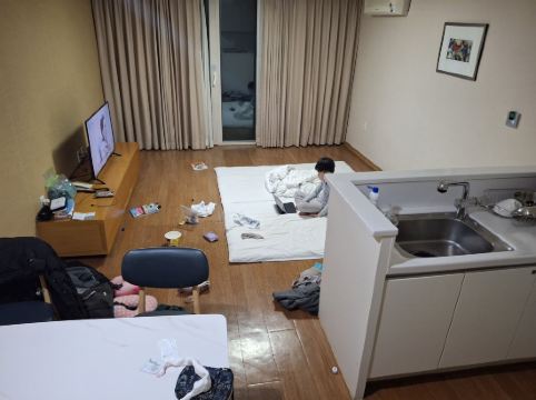 메이힐스 리조트 쿠폰