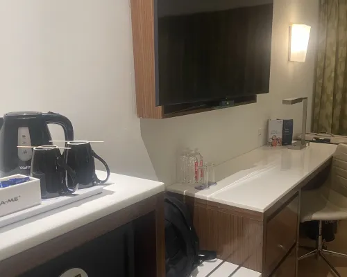 Fairfield by Marriott Bengaluru Rajajinagar Номера Photos