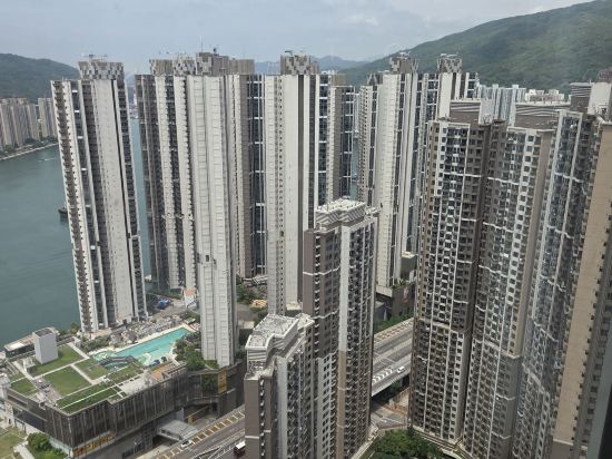 荃灣西如心酒店優惠