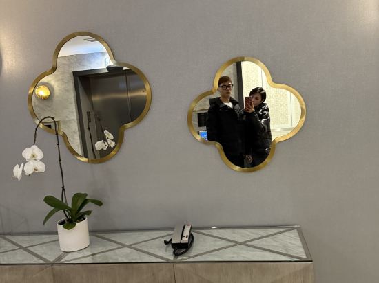 温哥華交換酒店優惠