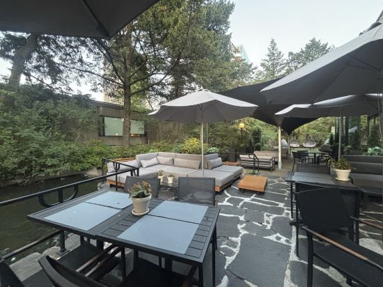 蒙特利爾文德酒店優惠