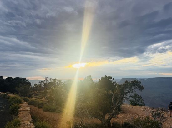 大峽谷廣場酒店優惠