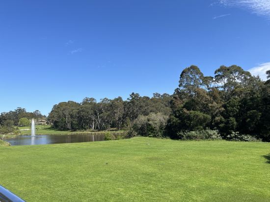 MGSM行政酒店優惠