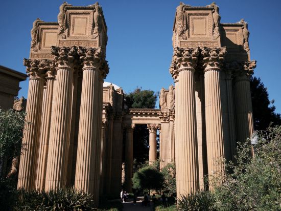 貝斯特韋斯特優質精選聯合廣場卡特賴特酒店優惠