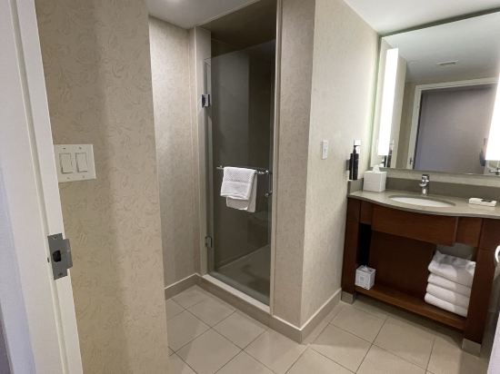 希爾頓尼亞加拉瀑布/瀑布景觀套房酒店優惠