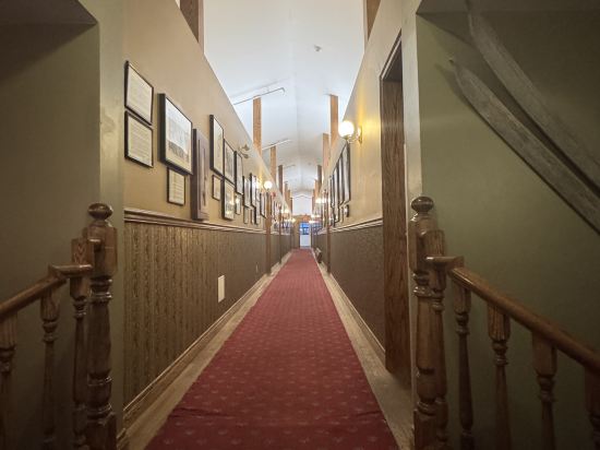 喬治城酒店優惠