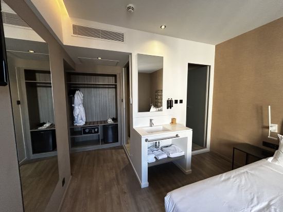 庫比奇布朗成員酒店優惠