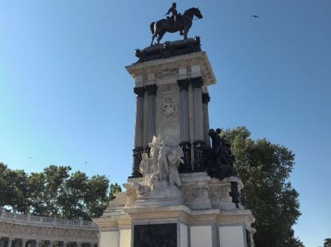 馬德里薩爾第耐羅酒店優惠