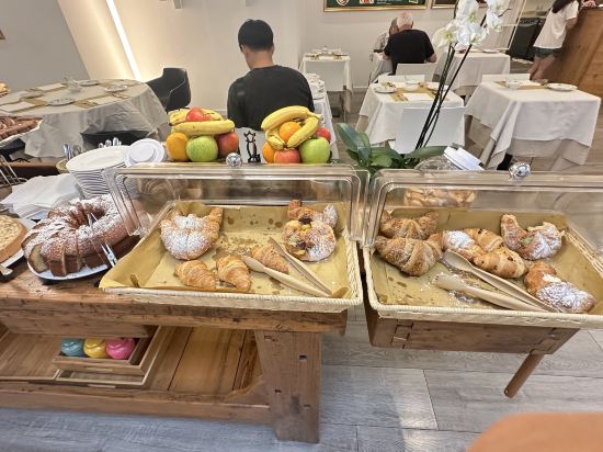 伯爾尼納飯店優惠