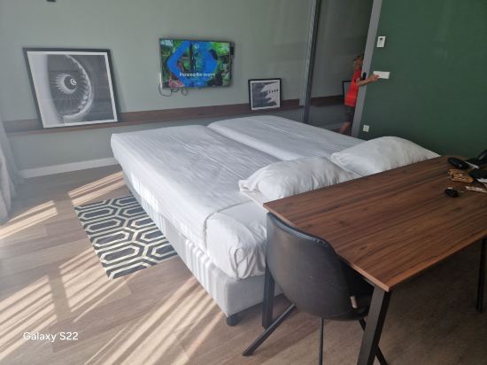 阿姆斯特丹機場科倫敦都市酒店優惠