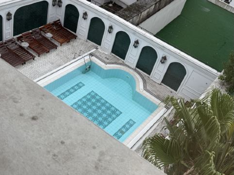 伊斯坦堡蘇拉聖索菲亞大教堂酒店優惠