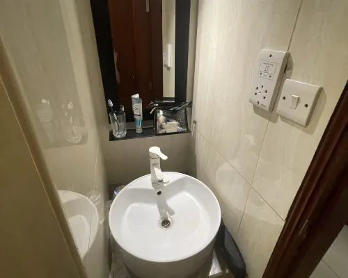 Chelsea Hotel Rooms Photos