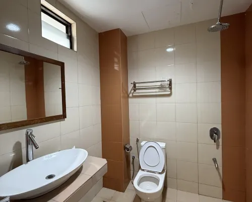 Malibest Resort Bilik Photos