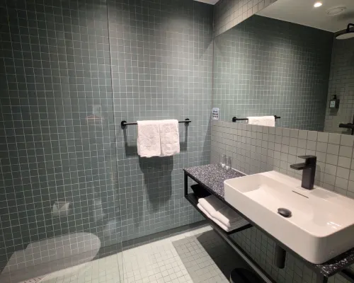 Comfort Hotel Helsinki Airport (20km from Helsinki) الغرف Photos